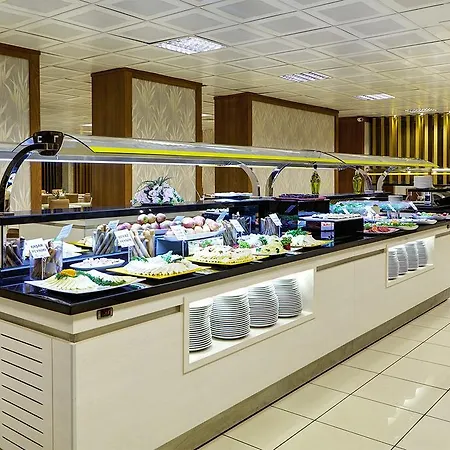 Ξενοδοχείο Cunda Uygulama *