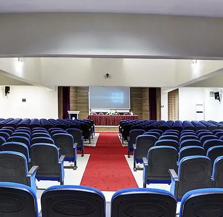 Ξενοδοχείο Cunda Uygulama Ayvalı