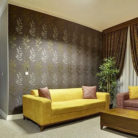 Cunda Uygulama Ξενοδοχείο Ayvalı