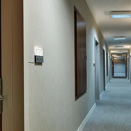 Cunda Uygulama Ξενοδοχείο