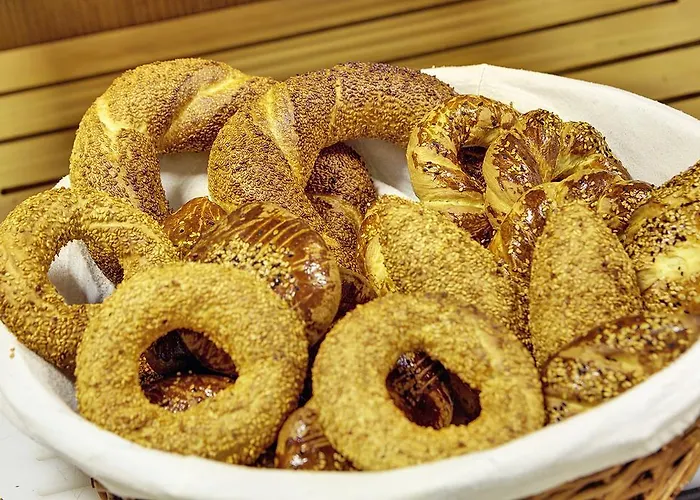 Hotel Cunda Uygulama *