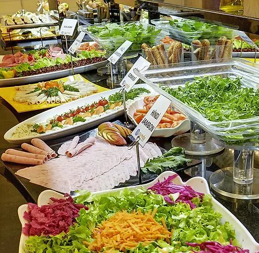 Cunda Uygulama Hotel *