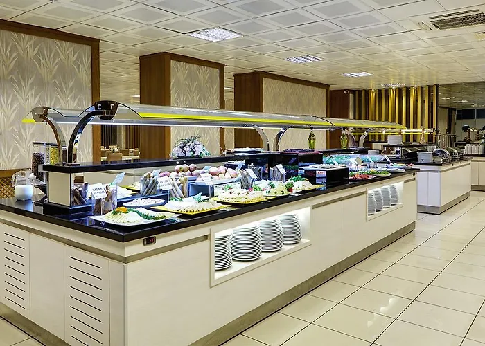 Hotel Cunda Uygulama *