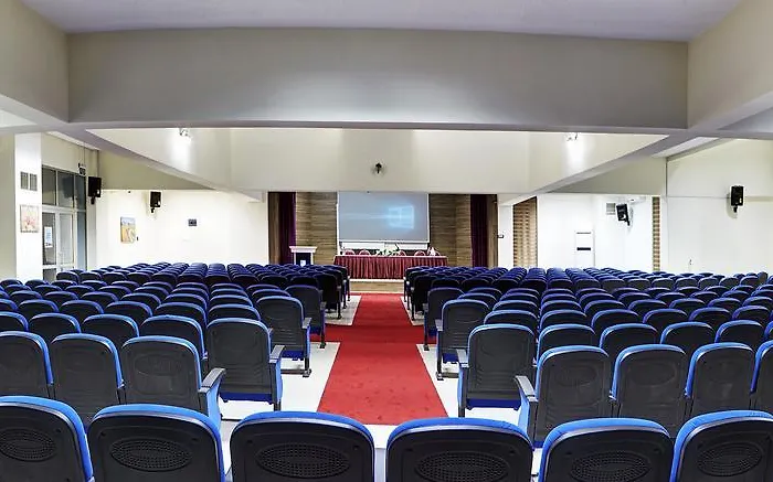 Hotel Cunda Uygulama Ayvalı