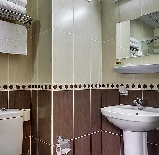 Hotel Cunda Uygulama Ayvalı