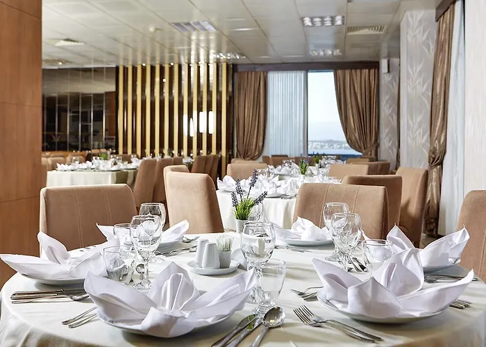 Hotel Cunda Uygulama *