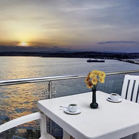 Cunda Uygulama Hotel