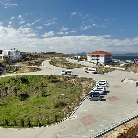 Cunda Uygulama Hotel Ayvalik