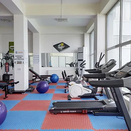 Cunda Uygulama Hotel Ayvalik