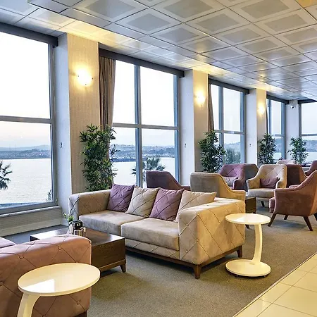 Cunda Uygulama Ayvalik