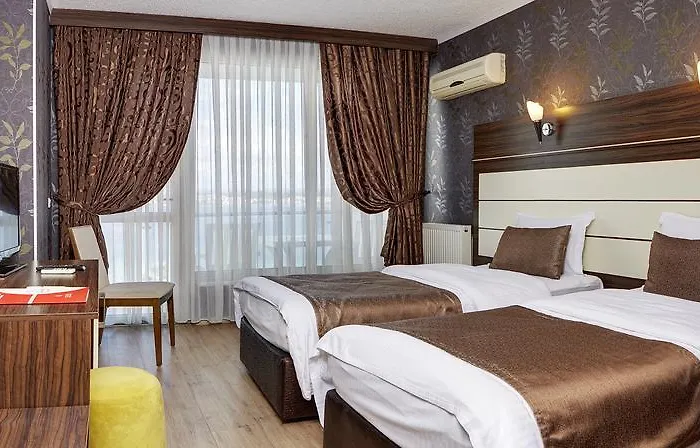 酒店 Cunda Uygulama Ayvalı