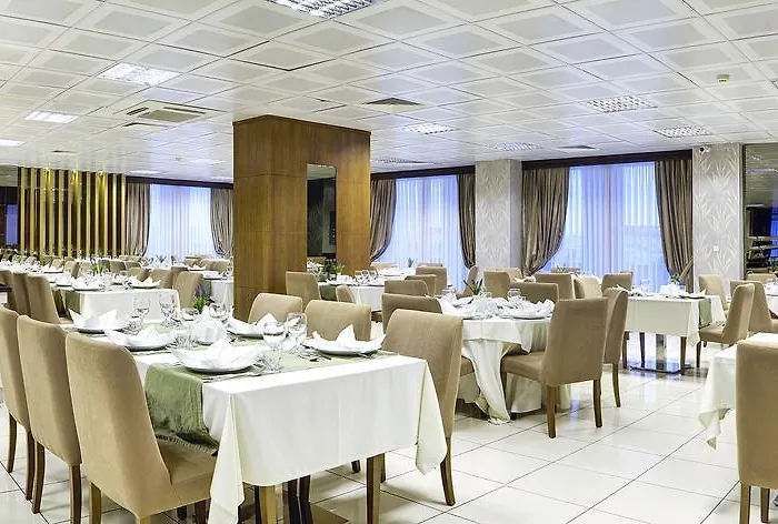 酒店 Cunda Uygulama Ayvalı