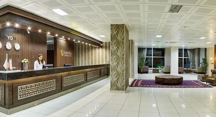 Cunda Uygulama Ayvalı