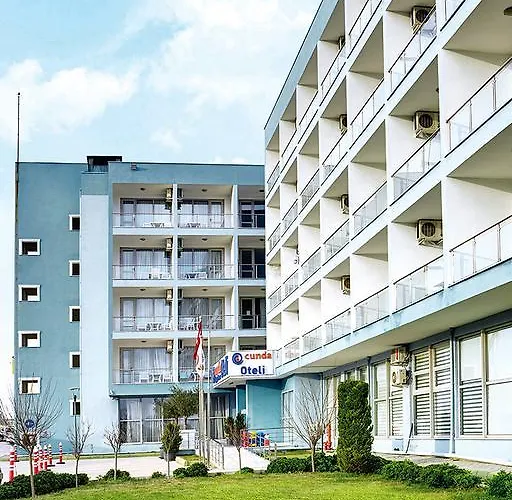 Cunda Uygulama 酒店 Ayvalı